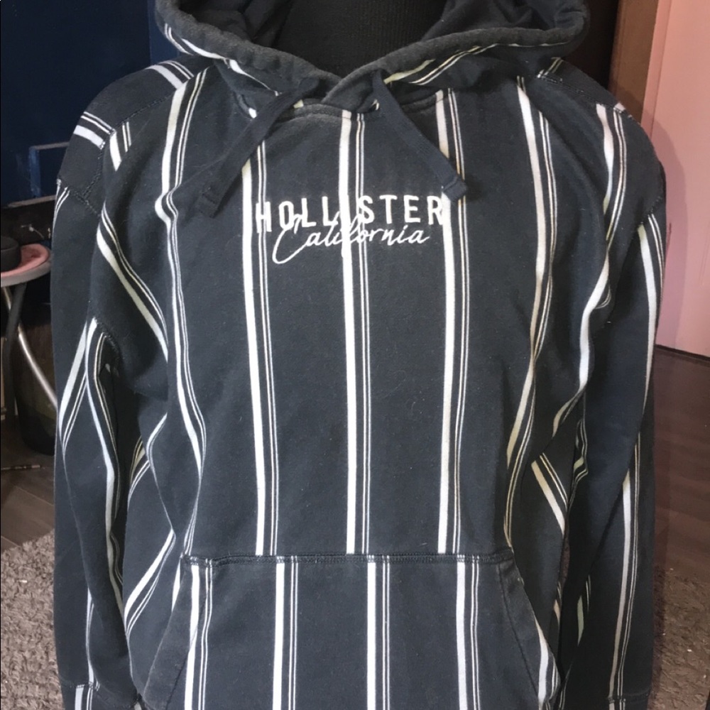 New Hollister hoodie